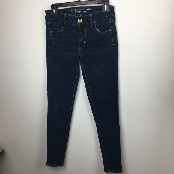 American Eagle Outfitters Denim - American Eagle Skinny Jeans